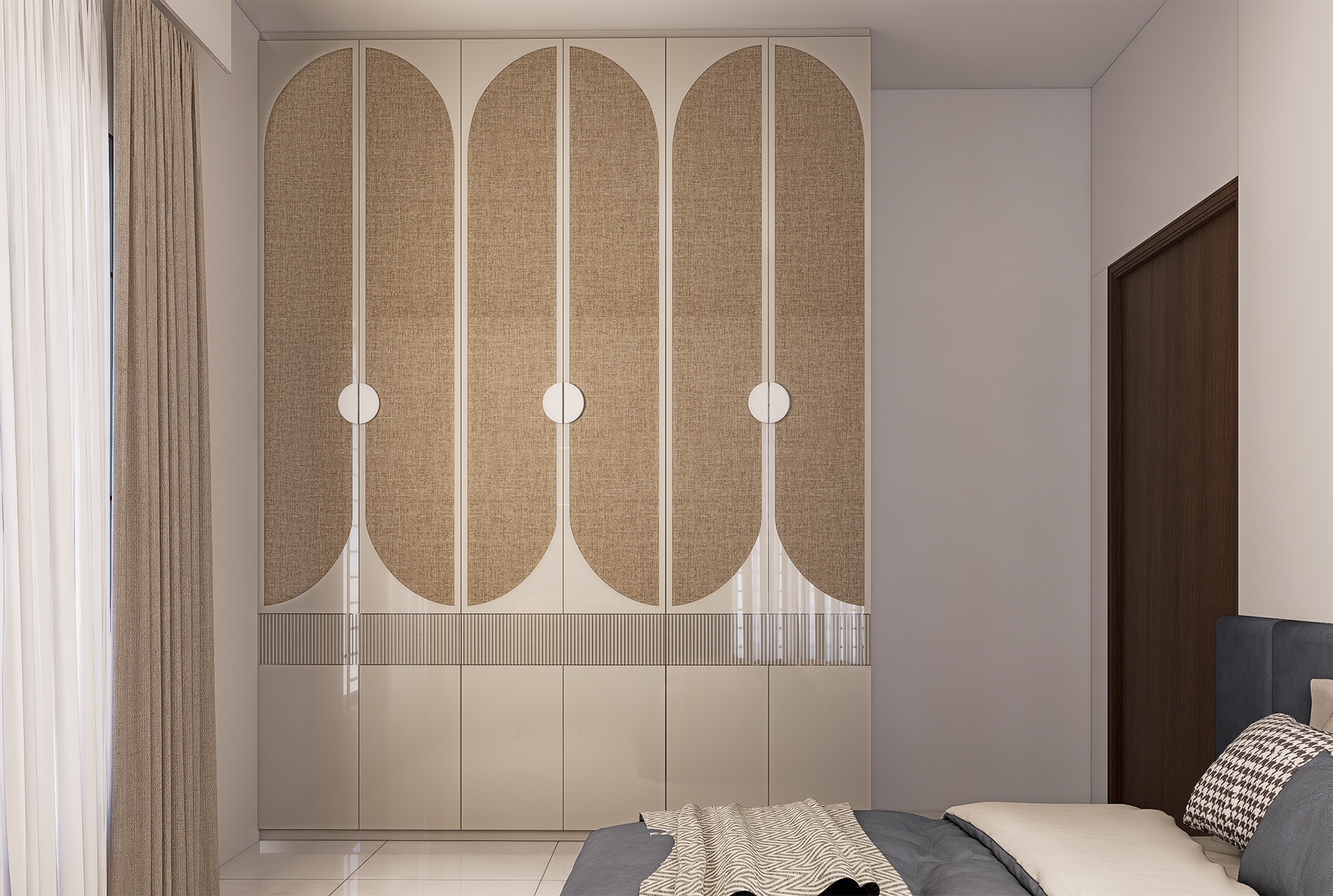 Child Bedroom Interior Design