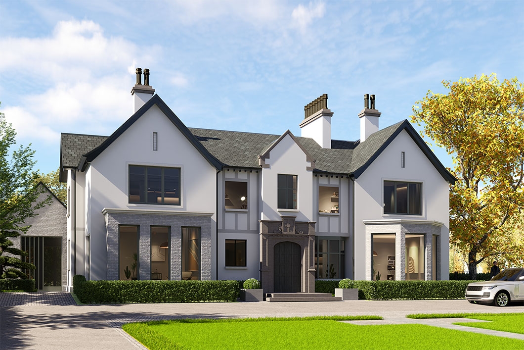 Residential Architecture